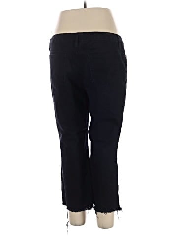 Lands' End Jeans (view 2)