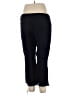 Lands' End Black Jeans Size 16 - photo 2