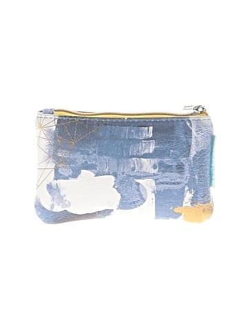 Papaya Coin Purse (view 2)