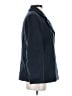 L.L.Bean 100% Polyester Blue Coat Size 4 (petite) - photo 4