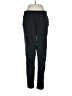 Hurley Solid Black Track Pants Size M - photo 1