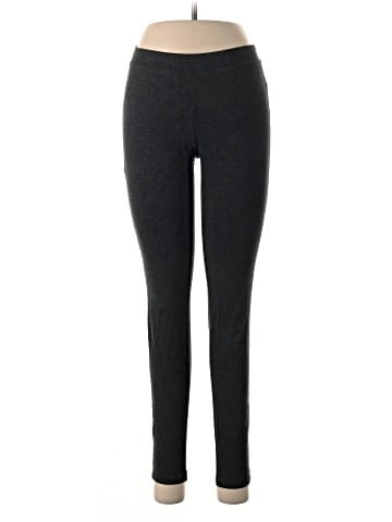 Express Outlet Active Pants (view 1)
