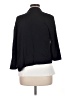 212 Collection Black Cardigan Size M - photo 2