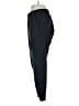 Hurley Solid Black Track Pants Size M - photo 5