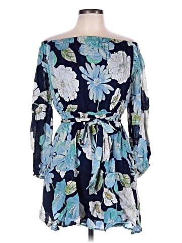 Ann Taylor LOFT Cocktail Dress (view 1)
