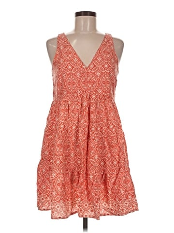Sincerely Jules Casual Dress (view 1)