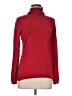 Calvin Klein Red Turtleneck Sweater Size M - photo 1