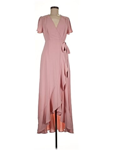 Altar'd State Cocktail Dress (view 1)