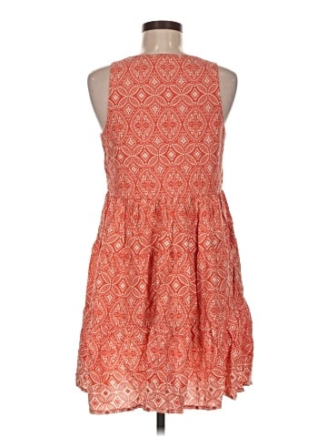 Sincerely Jules Casual Dress (view 2)
