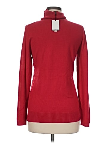 Calvin Klein Turtleneck Sweater (view 2)