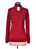 Calvin Klein Red Turtleneck Sweater Size M - photo 2