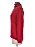 Calvin Klein Red Turtleneck Sweater Size M - photo 5