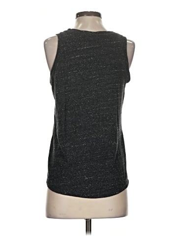 Danskin Sleeveless T-Shirt (view 2)