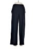 Max Studio Solid Blue Dress Pants Size M - photo 1