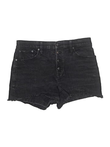 J.Crew Factory Store Denim Shorts (view 1)