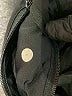 Lululemon Athletica Solid Black Active Pants Size 4 - photo 8