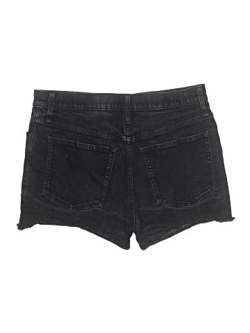 J.Crew Factory Store Denim Shorts (view 2)