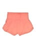 Unbranded Solid Orange Shorts Size S - photo 1