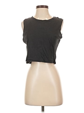 Lululemon Athletica Sleeveless T-Shirt (view 1)