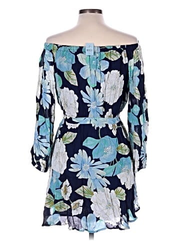 Ann Taylor LOFT Cocktail Dress (view 2)