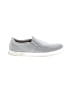 Dr. Scholl's Solid Gray Sneakers Size 8 - photo 1