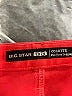 Big Star Red Jeans Size 28 waist - photo 7