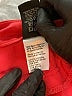 Big Star Red Jeans Size 28 waist - photo 9