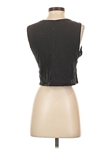 Lululemon Athletica Sleeveless T-Shirt (view 2)