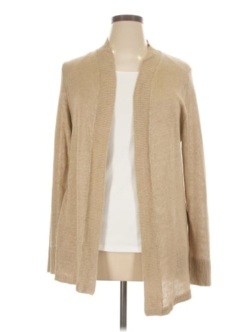 Talbots Cardigan (view 1)