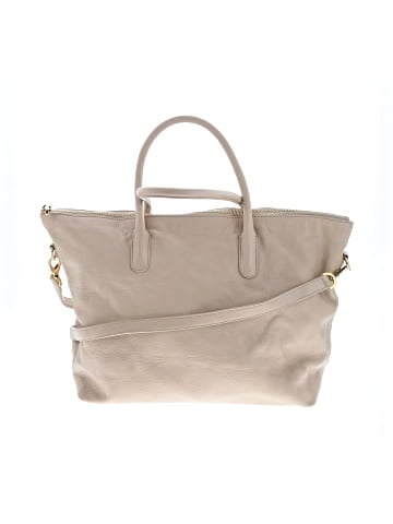 Cuyana Leather Tote (view 1)