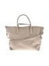 Cuyana 100% Leather Gray Leather Tote One size - photo 1