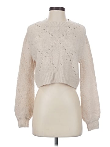 Mi ami Pullover Sweater (view 1)