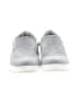 Dr. Scholl's Solid Gray Sneakers Size 8 - photo 2