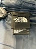 The North Face 100% Polyester Blue Coat Size S - photo 6