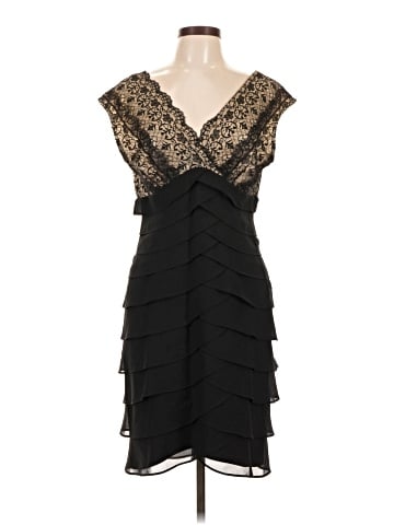 Scarlett Nite Cocktail Dress (view 1)