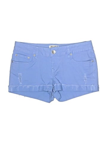 Mudd Shorts (view 1)