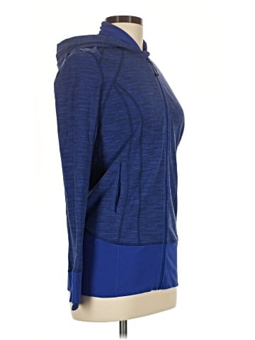 Lululemon Athletica Track Jacket (view 1)