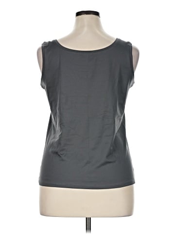 Alfani Sleeveless T-Shirt (view 2)