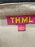 THML 100% Polyester Tan Casual Dress Size S - photo 7