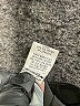 Misha Nonoo Stripes Black Casual Pants Size 4 - photo 8