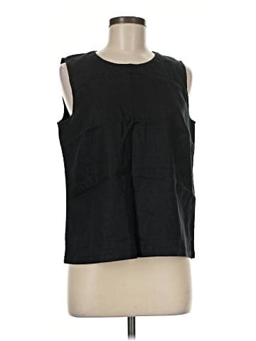 Quince Sleeveless T-Shirt (view 1)