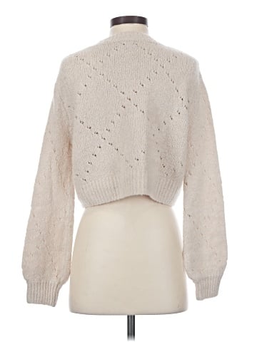 Mi ami Pullover Sweater (view 2)