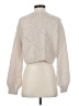 Mi ami Ivory Pullover Sweater Size S - photo 2
