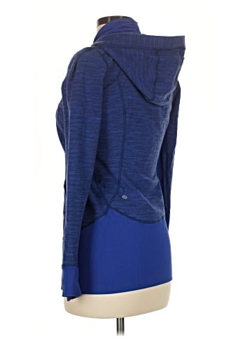 Lululemon Athletica Track Jacket (view 2)