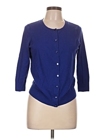 Talbots Cardigan (view 1)
