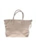 Cuyana 100% Leather Gray Leather Tote One size - photo 3