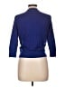 Talbots Blue Cardigan Size Lg Petite - photo 2