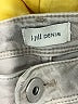 J.Jill Silver Jeans Size 4 - photo 7