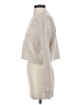 Mi ami Ivory Pullover Sweater Size S - photo 5