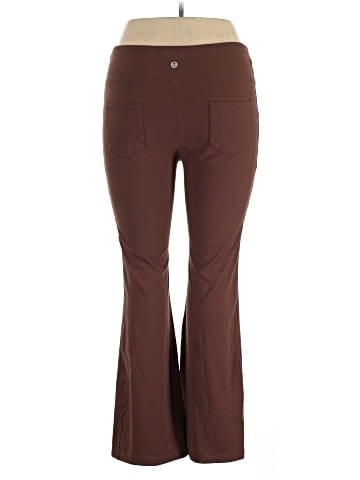 iuga Active Pants (view 2)